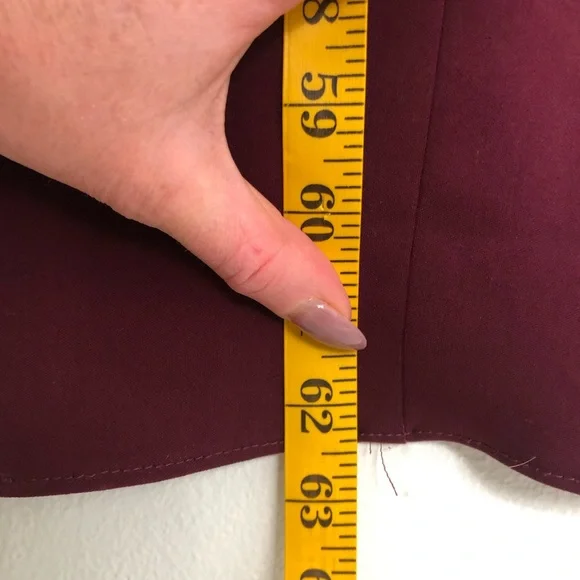 Jay Godfrey Harrah Gown Spaghetti Strap Slit Dress - Picture 11 of 16